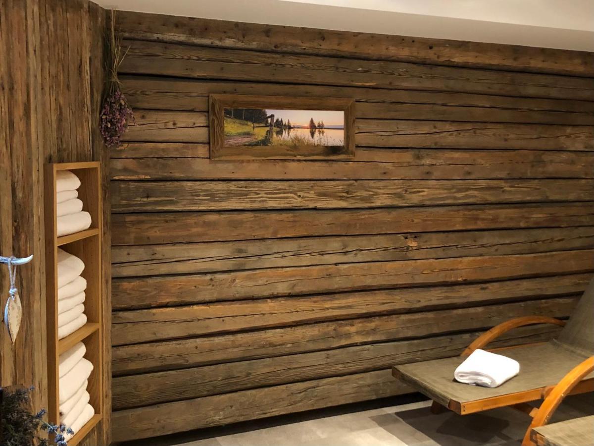 شقة Haus Panorama ريت ام وينكل المظهر الخارجي الصورة