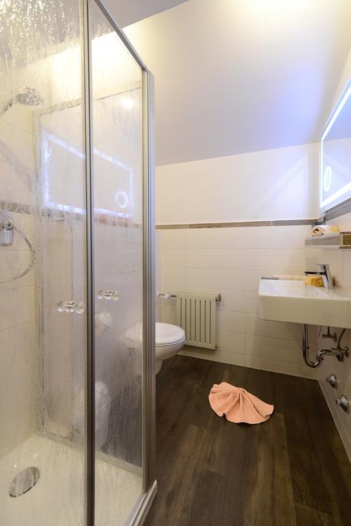 شقة Haus Panorama ريت ام وينكل الغرفة الصورة