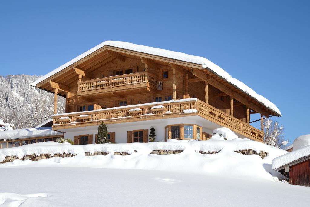 شقة Haus Panorama ريت ام وينكل المظهر الخارجي الصورة